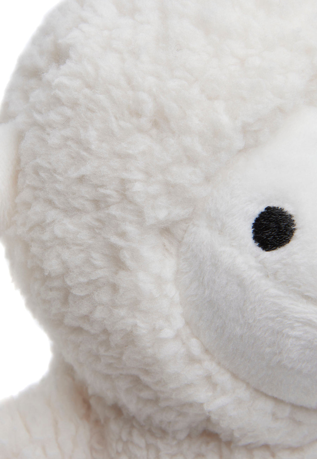 Jollein-037-001-67009-Stuffed Animal Lamb-Off-White-Rela-X JP