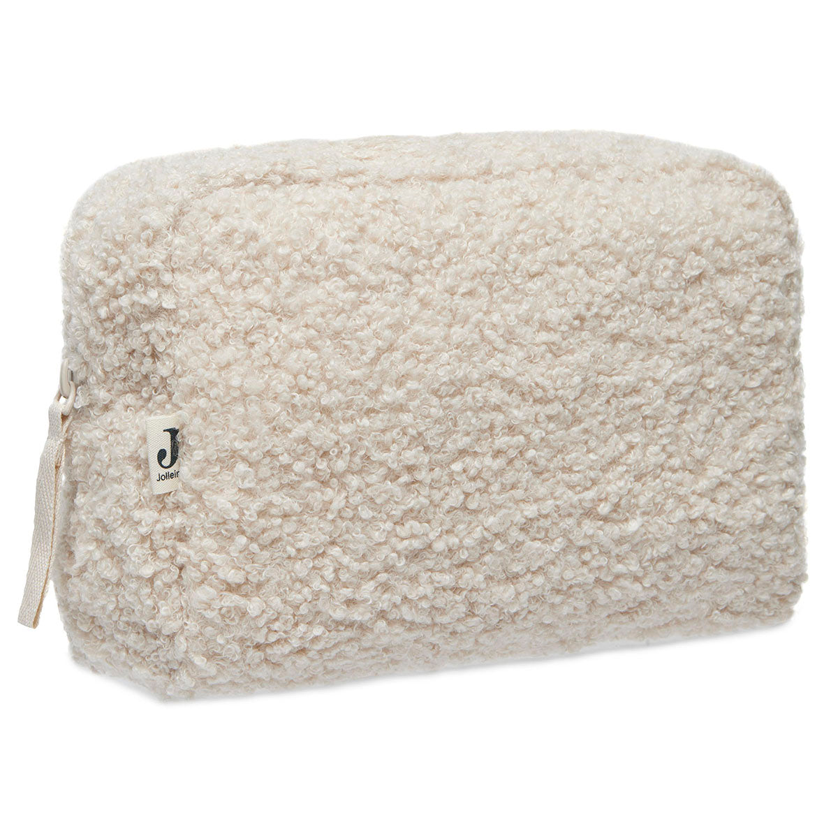 Jollein-053-577-66060-Pouch Boucle-Naturel-Rela-X JP