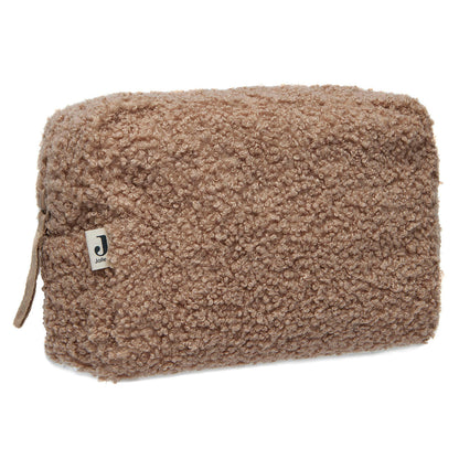 Jollein-053-577-66067-Pouch Boucle-Biscuit-Rela-X JP