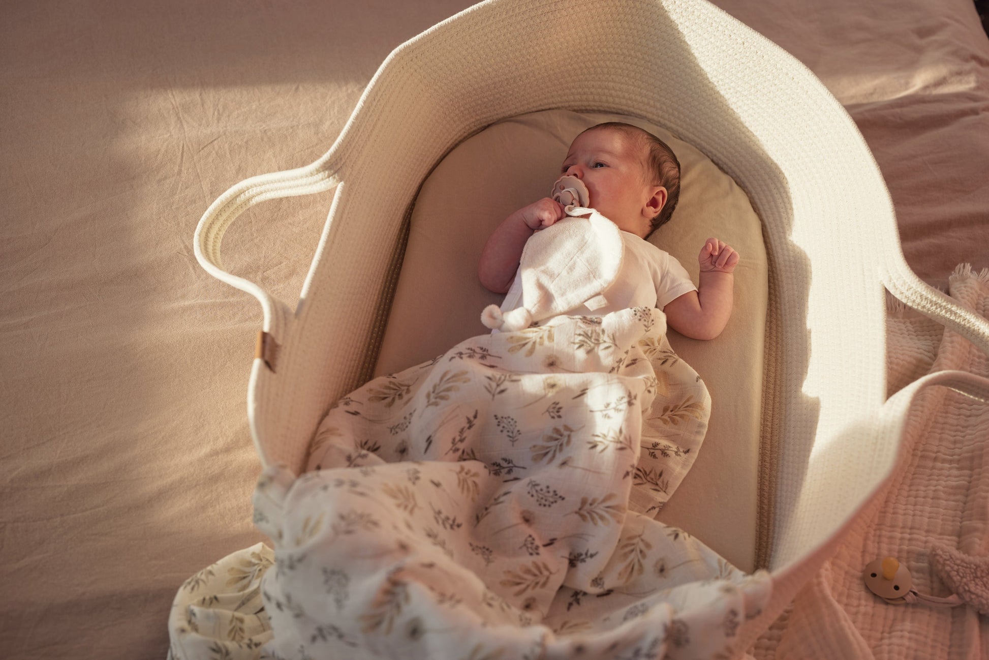 Jollein-090-001-00104-Moses Basket-Naturel-Rela-X JP