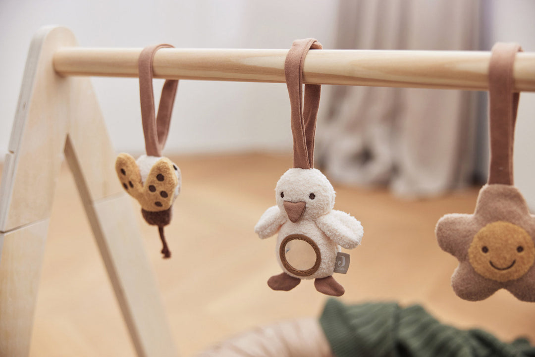 Jollein-107-001-00096-Babygym Wood-Brown-Rela-X JP