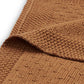 Jollein-516-511-65353-Blanket Cradle 75cm X 100cm-Bliss Knit-Caramel-Rela-X JP