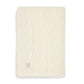 Jollein-517-511-66038-Blanket Cradle Coral Fleece 75cm X 100cm-Spring Knit-Ivory-Rela-X JP