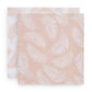 Jollein-535-852-65314-Swaddle Muslin 115x115cm (2 Pack)-Nature Pale Pink-Rela-X JP