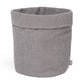 Jollein-580-001-00094-Changing Table Basket-Corduroy-Storm Grey-Rela-X JP