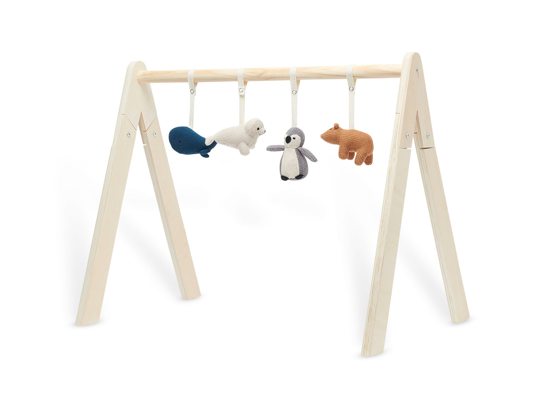 Babygym Toys | Jollein | Rela-X JP 公式ショップ