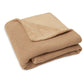 Jollein-517-511-66072-Blanket Cradle Coral Fleece 75cm X 100cm-Basic Knit-Biscuit-Rela-X JP