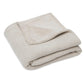 Jollein-517-511-66072-Blanket Cradle Coral Fleece 75cm X 100cm-Basic Knit-Biscuit-Rela-X JP