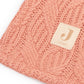 Jollein-517-511-66072-Blanket Cradle Coral Fleece 75cm X 100cm-Basic Knit-Biscuit-Rela-X JP