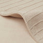 Jollein-517-511-67048-Blanket Cradle Velvet 75cm X 100cm-Grain Knit-Oatmeal-Rela-X JP