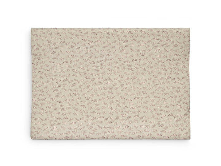 Jollein-022-503-66072-Changing Mat Cover 50cm X 70cm-Basic Knit-Biscuit-Rela-X JP