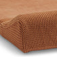 Jollein-022-503-66072-Changing Mat Cover 50cm X 70cm-Basic Knit-Biscuit-Rela-X JP