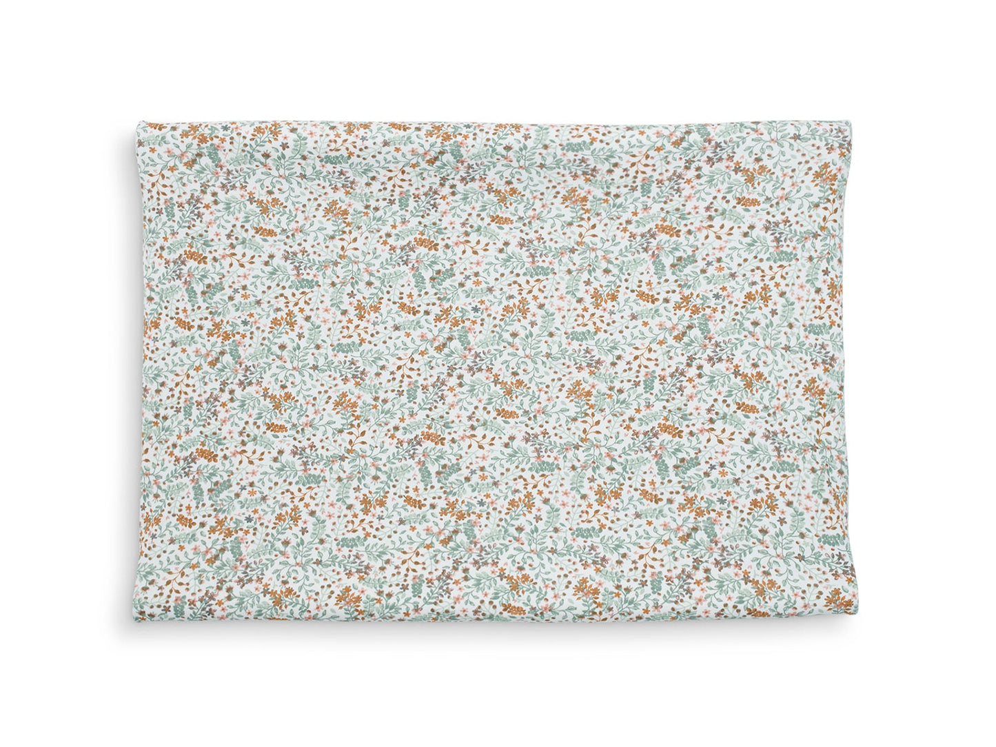 Jollein-022-503-66072-Changing Mat Cover 50cm X 70cm-Basic Knit-Biscuit-Rela-X JP