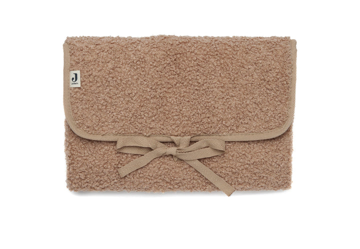 Jollein-096-001-66067-Changing Pad-Boucle-Biscuit-Rela-X JP