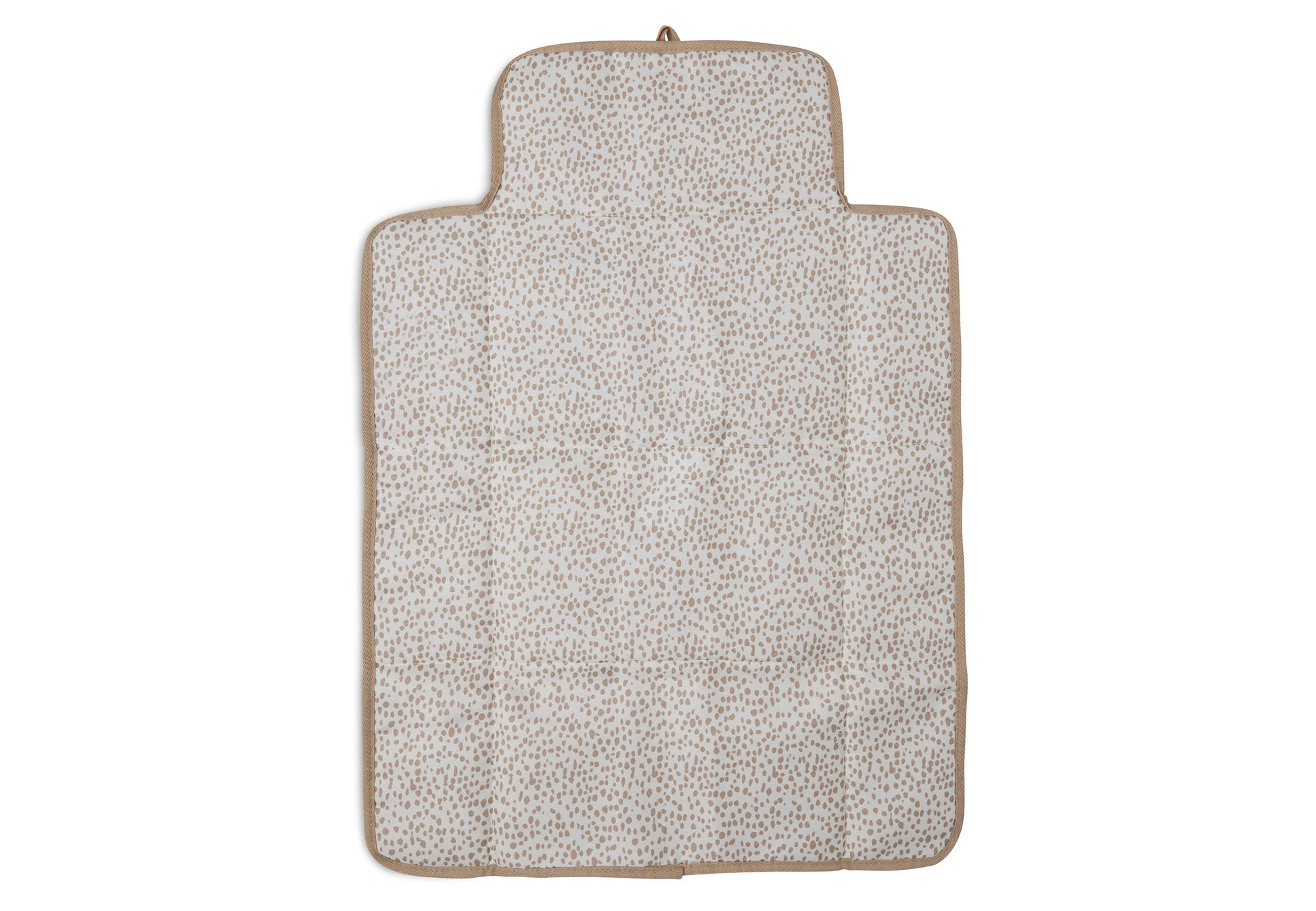 Jollein-096-001-66067-Changing Pad-Boucle-Biscuit-Rela-X JP