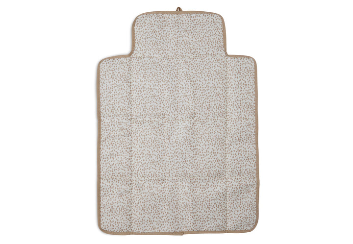 Jollein-096-001-66067-Changing Pad-Boucle-Biscuit-Rela-X JP