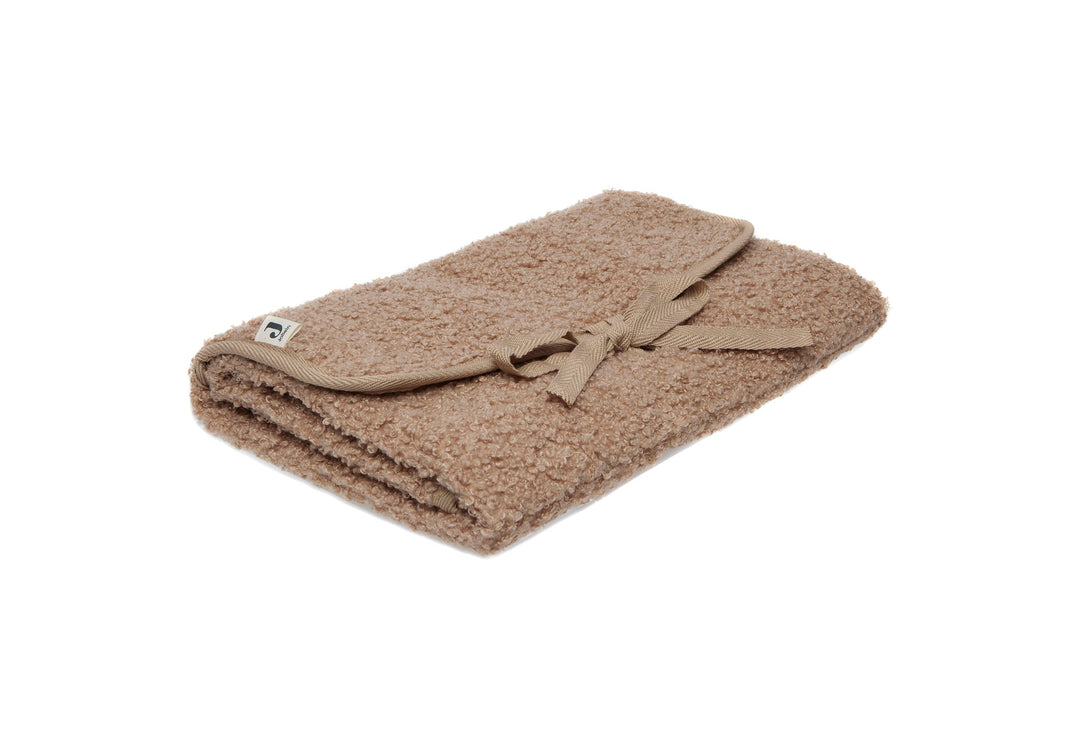 Jollein-096-001-66067-Changing Pad-Boucle-Biscuit-Rela-X JP