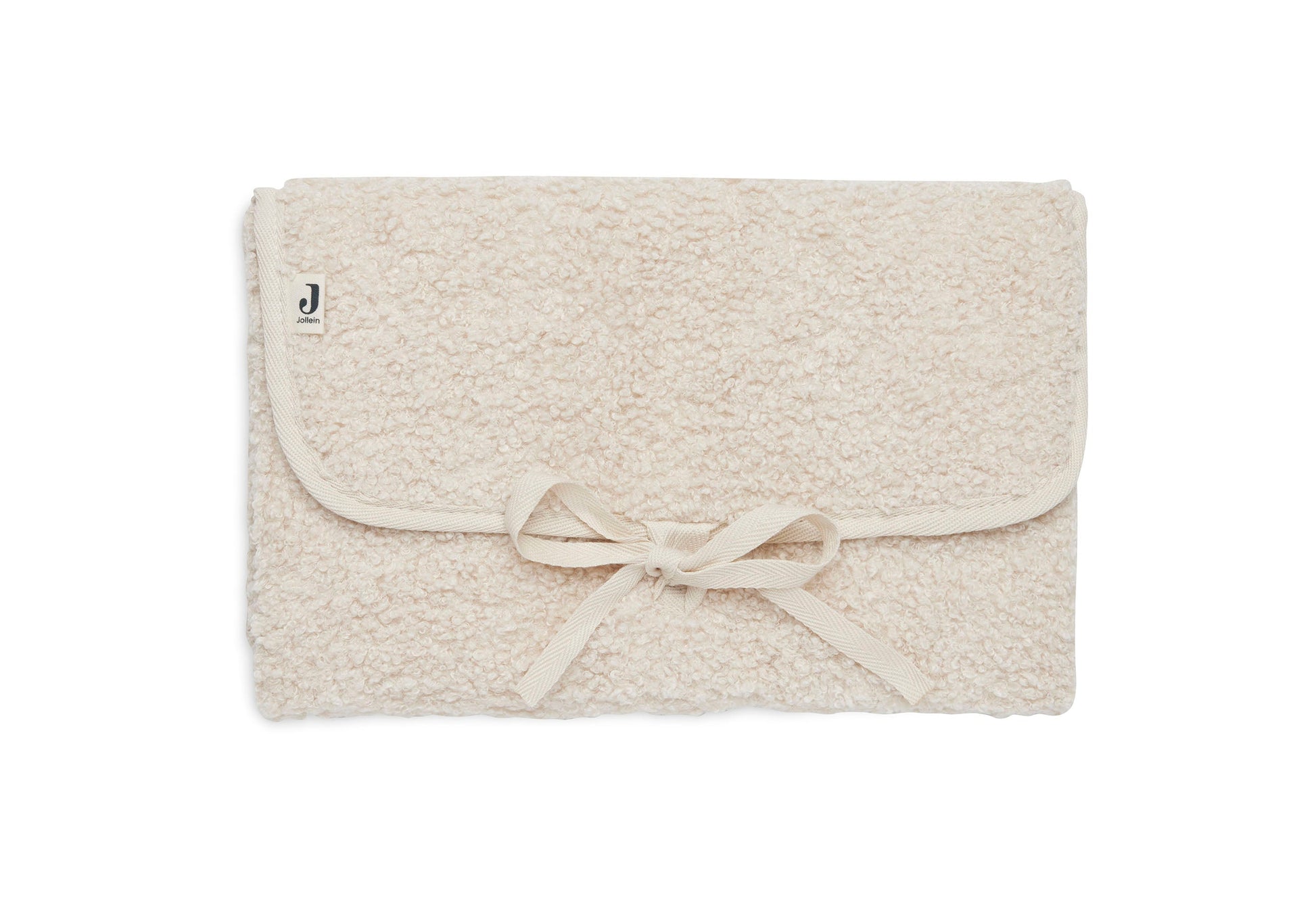 Jollein-096-001-66067-Changing Pad-Boucle-Biscuit-Rela-X JP