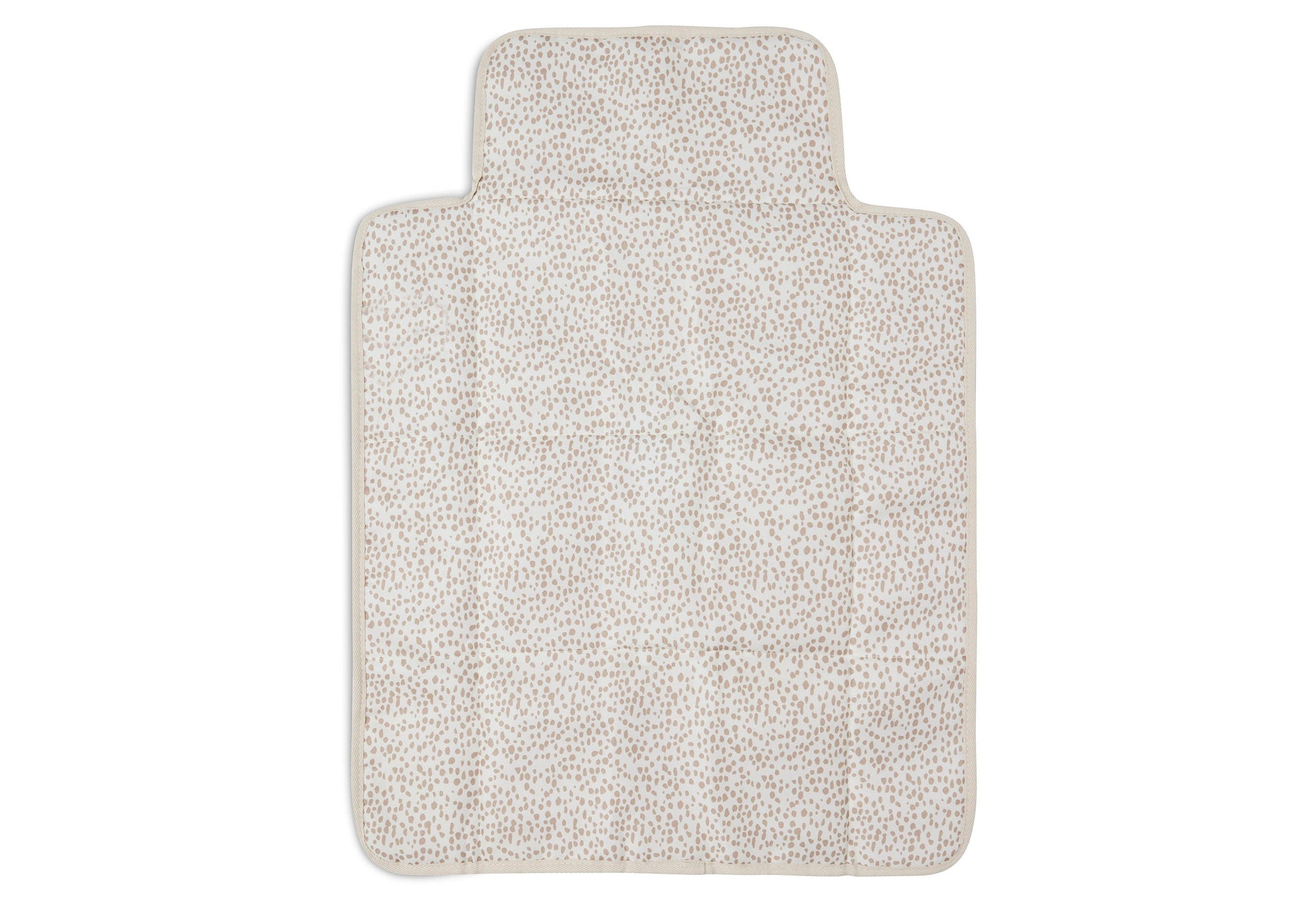 Jollein-096-001-66067-Changing Pad-Boucle-Biscuit-Rela-X JP