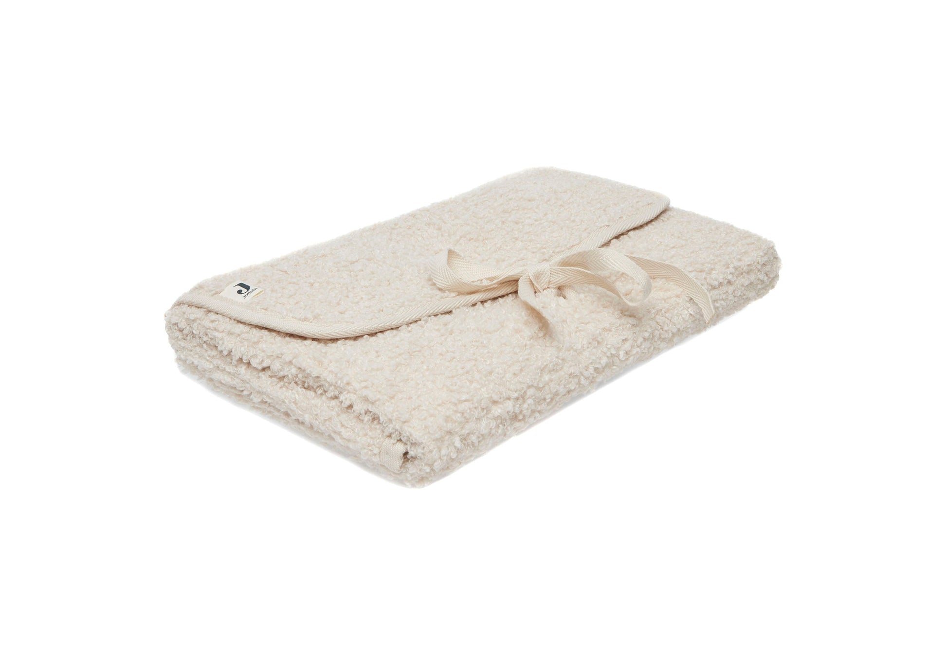 Jollein-096-001-66067-Changing Pad-Boucle-Biscuit-Rela-X JP