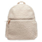 Jollein-027-818-66067-Diaper Bag Backpack-Boucle-Biscuit-Rela-X JP