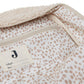 Jollein-027-818-66067-Diaper Bag Backpack-Boucle-Biscuit-Rela-X JP