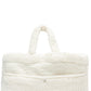 Jollein-027-819-65356-Diaper Bag Travelbag-Teddy-Cream White-Rela-X JP