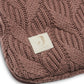 Jollein-025-811-66072-Footmuff Group 0+ 3/5 Points-Basic Knit-Biscuit-Rela-X JP