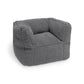 Jollein-028-543-66067-Kids Chair Beanbag-Boucle Biscuit-Rela-X JP