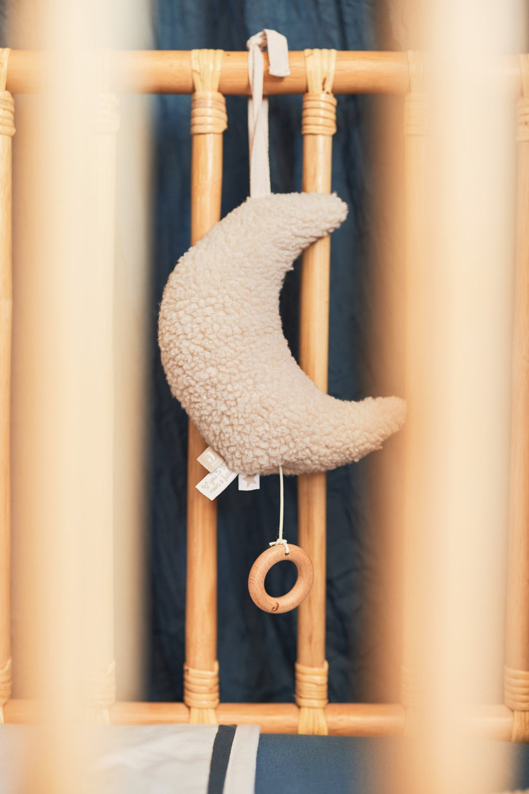 Jollein-043-001-65364-Musical Hanger Moon-Ash Grey-Rela-X JP