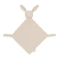 Jollein-031-594-66048-Pacifier Cloth Bunny Ears-Chestnut-Rela-X JP