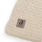 Jollein-017-512-65353-Playpen Mat 75x95cm-Bliss Knit-Caramel / Coral Fleece-Rela-X JP