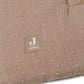 Jollein-017-512-65353-Playpen Mat 75x95cm-Bliss Knit-Caramel / Coral Fleece-Rela-X JP