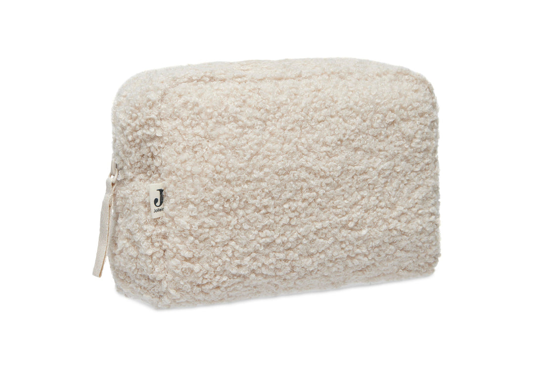 Jollein-053-577-66067-Pouch Boucle-Biscuit-Rela-X JP