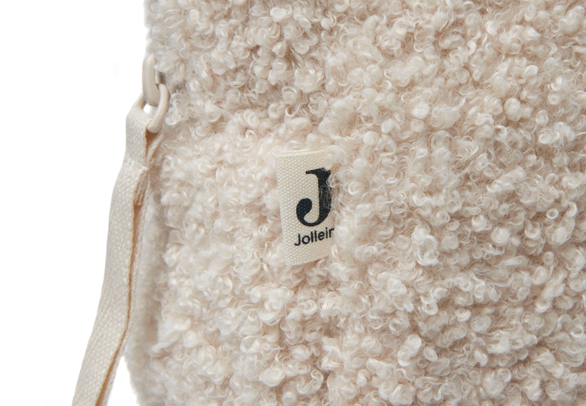 Jollein-053-577-66067-Pouch Boucle-Biscuit-Rela-X JP