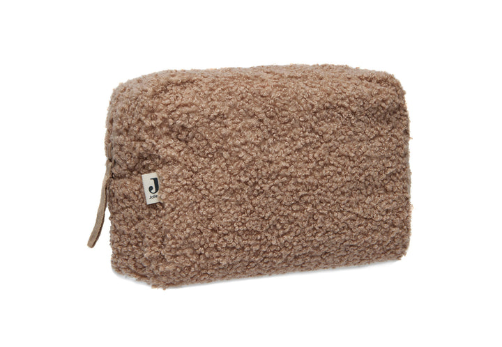 Jollein-053-577-66067-Pouch Boucle-Biscuit-Rela-X JP