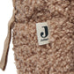 Jollein-053-577-66067-Pouch Boucle-Biscuit-Rela-X JP