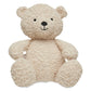 Jollein-037-001-67005-Stuffed Animal Teddy Bear-Biscuit-Rela-X JP