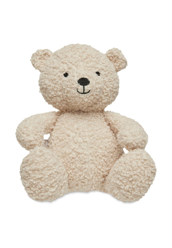 Jollein-037-001-67005-Stuffed Animal Teddy Bear-Biscuit-Rela-X JP