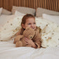 Jollein-037-001-67005-Stuffed Animal Teddy Bear-Biscuit-Rela-X JP