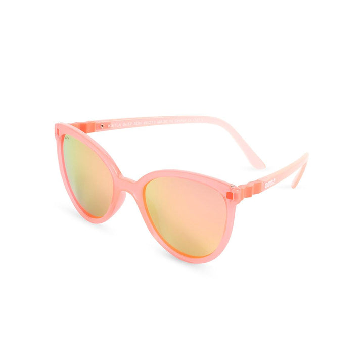 Ki ET LA-BU4SUNNEON-Buzz-Neon Pink-4-6Y-Rela-X JP