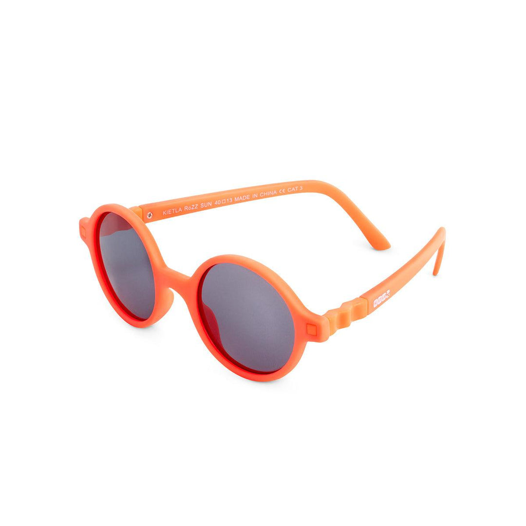 Ki ET LA-R4SUNFLUOO-Rozz-Fluo Orange-4-6Y-Rela-X JP