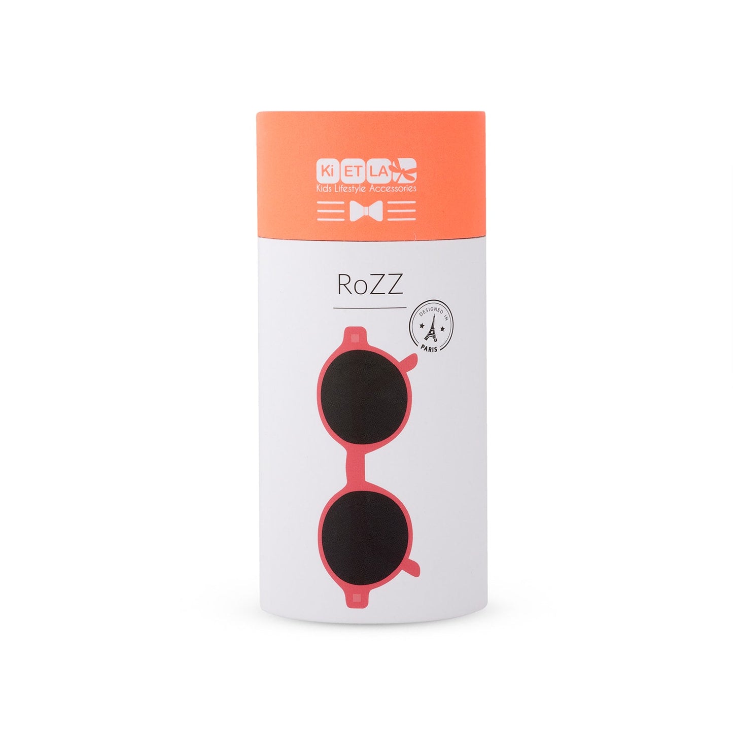 Ki ET LA-R2SUNFLUOO-Rozz-Fluo Orange-1-2Y-Rela-X JP