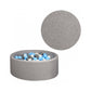 Larisa & Pumpkin-331328-Ball Pit Cover（カバーのみ）-Light Grey-Rela-X JP