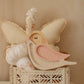 Little Lights-LL007-206-Bird Lamp-Strawberry Cream-Original-Rela-X JP