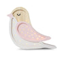 Little Lights-LL007-206-Bird Lamp-Strawberry Cream-Original-Rela-X JP