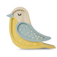 Little Lights-LL007-206-Bird Lamp-Strawberry Cream-Original-Rela-X JP