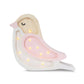 Little Lights-LL007-206-Bird Lamp-Strawberry Cream-Original-Rela-X JP