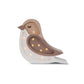 Little Lights-LL007-206-Bird Lamp-Strawberry Cream-Original-Rela-X JP