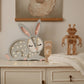 Little Lights-LL008-000-Bunny Lamp-Wood-Original-Rela-X JP